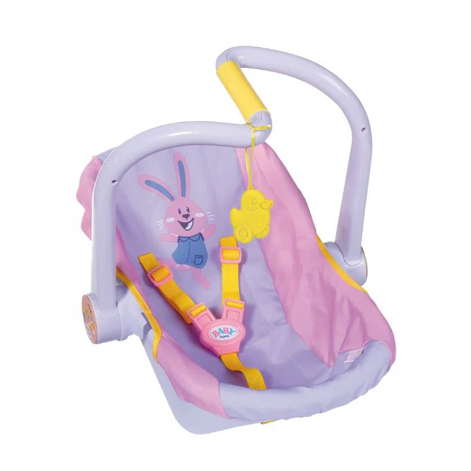 Baby Born Comfort Seat 829189