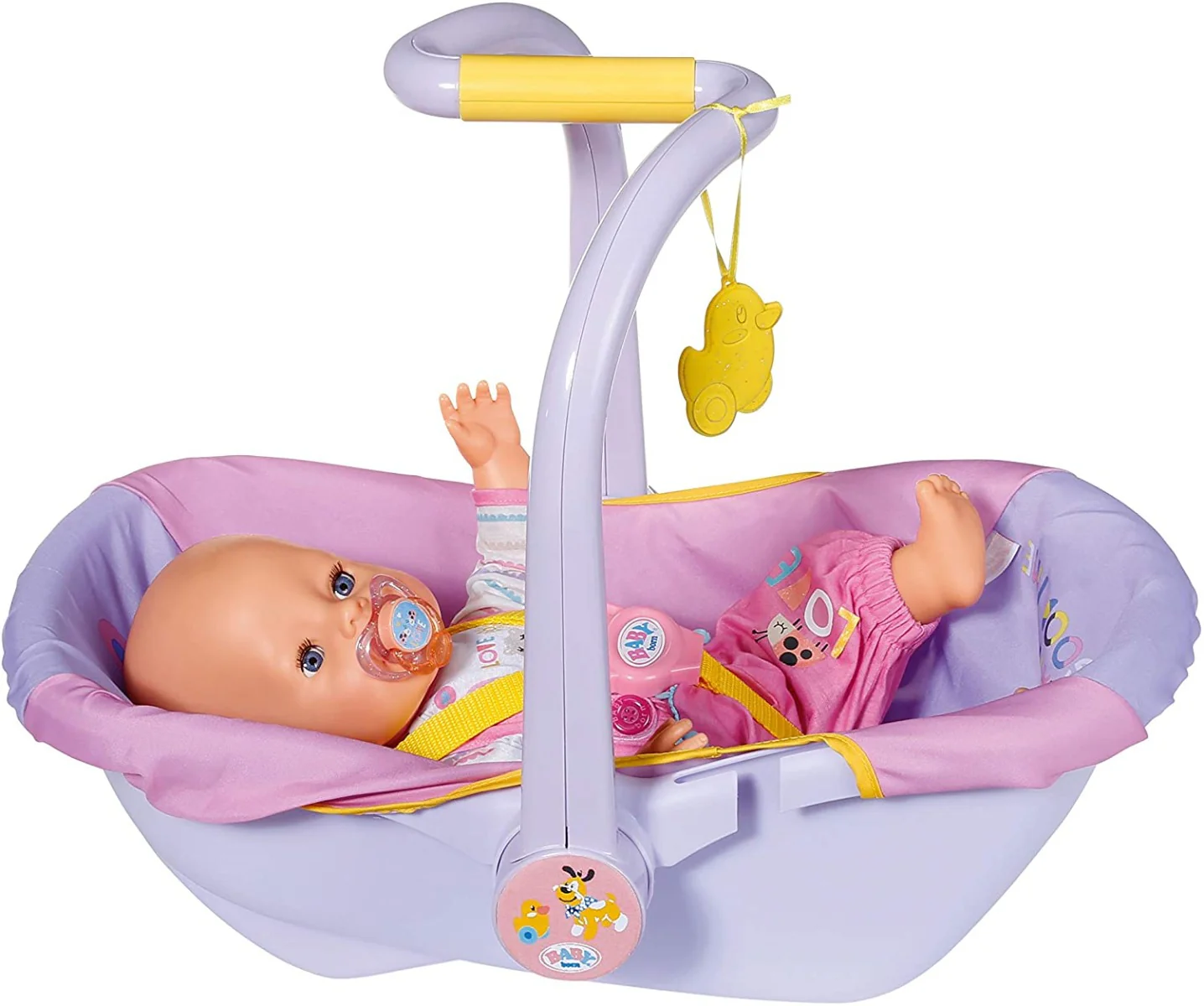 Baby Born Comfort Seat 829189 - Image 2