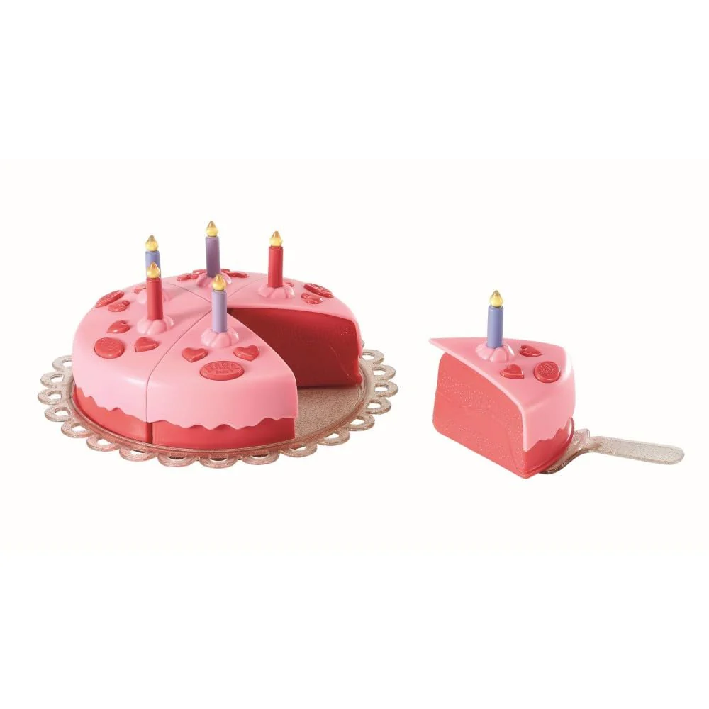 Baby Born Deluxe Birthday Set 43cm ZPF-830789 - Image 3