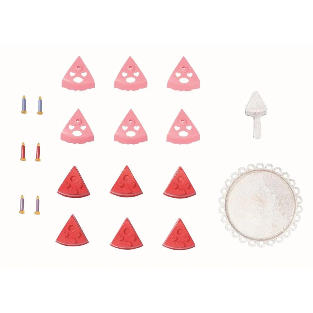 Baby Born Deluxe Birthday Set 43cm ZPF-830789 - Image 4