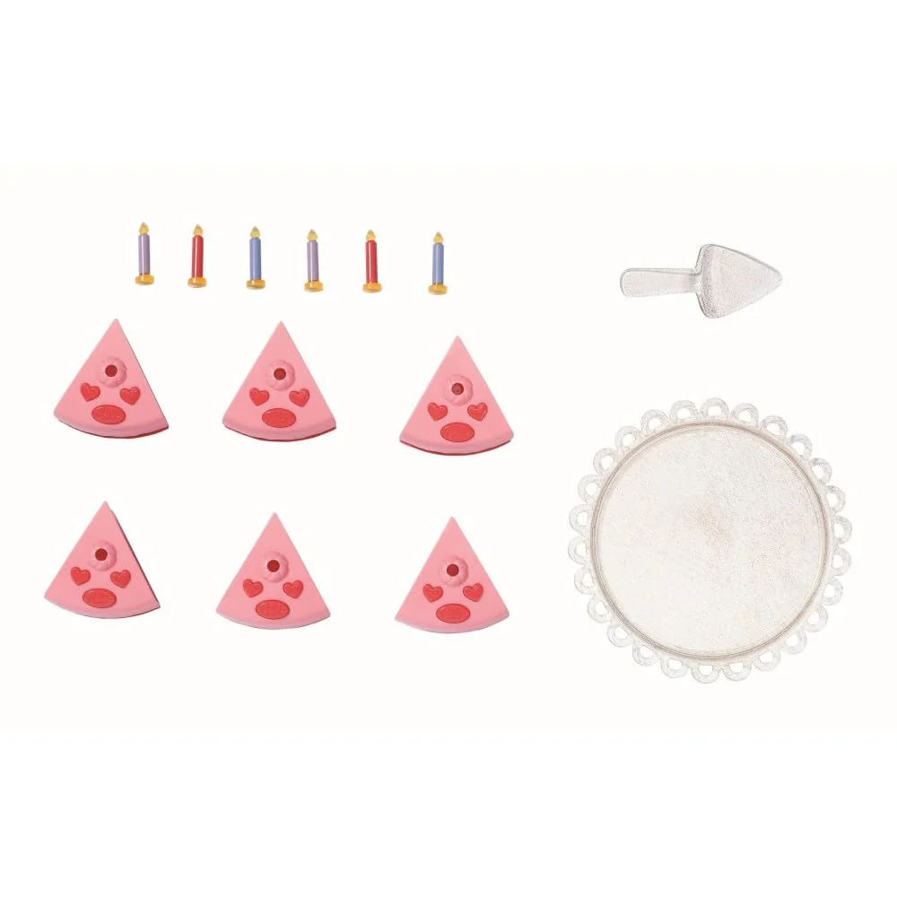Baby Born Deluxe Birthday Set 43cm ZPF-830789 - Image 6