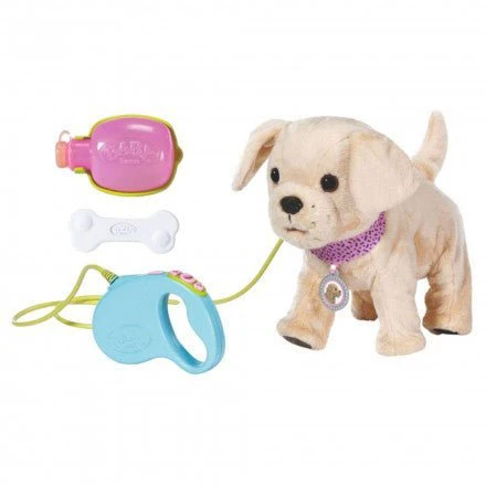 Baby Born My Lucky Dog ZPF-829417
