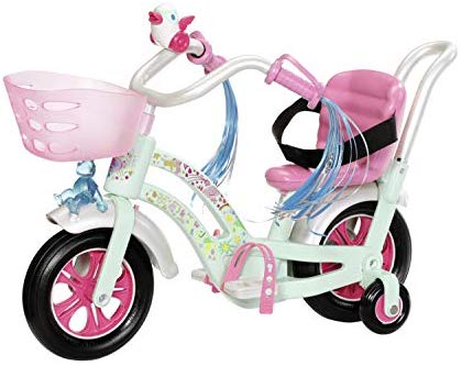 Baby Born Play & Fun Bike 827208
