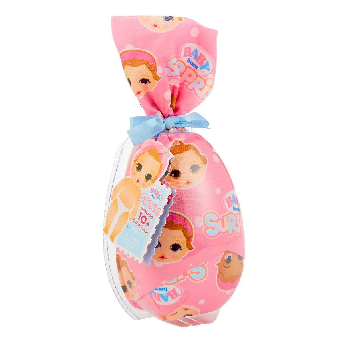 Baby Born Surprise Collectible Baby Dolls with Color Change Diaper