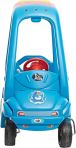 Baby Coupe Ride On Car Blue LB-786 - Image 3