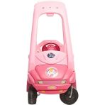 Baby Coupe Ride On Car Pink LB-786