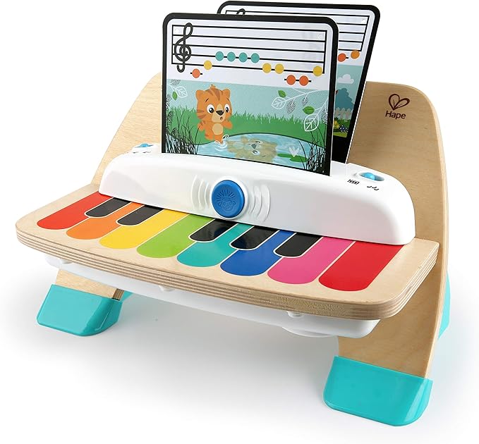 Baby Einstein Piano Musical Toy 11649
