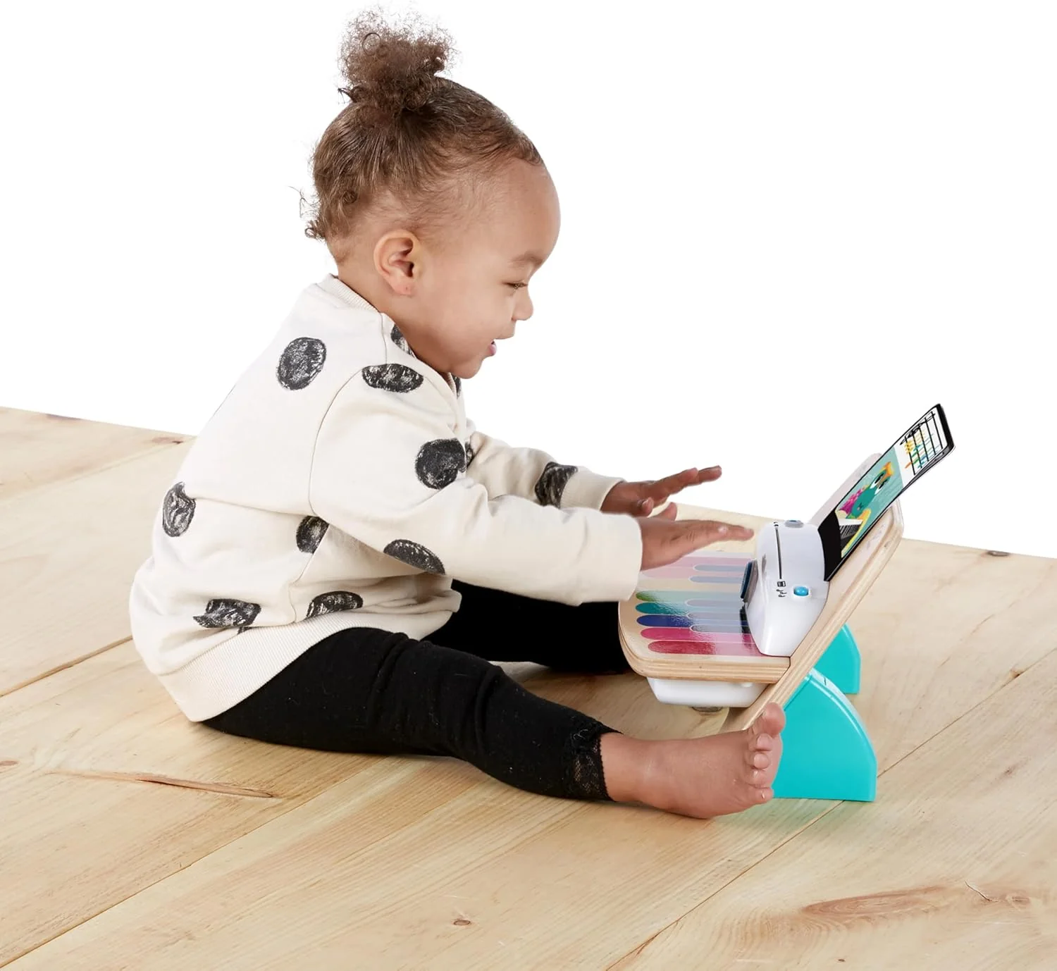 Baby Einstein Piano Musical Toy 11649 - Image 12
