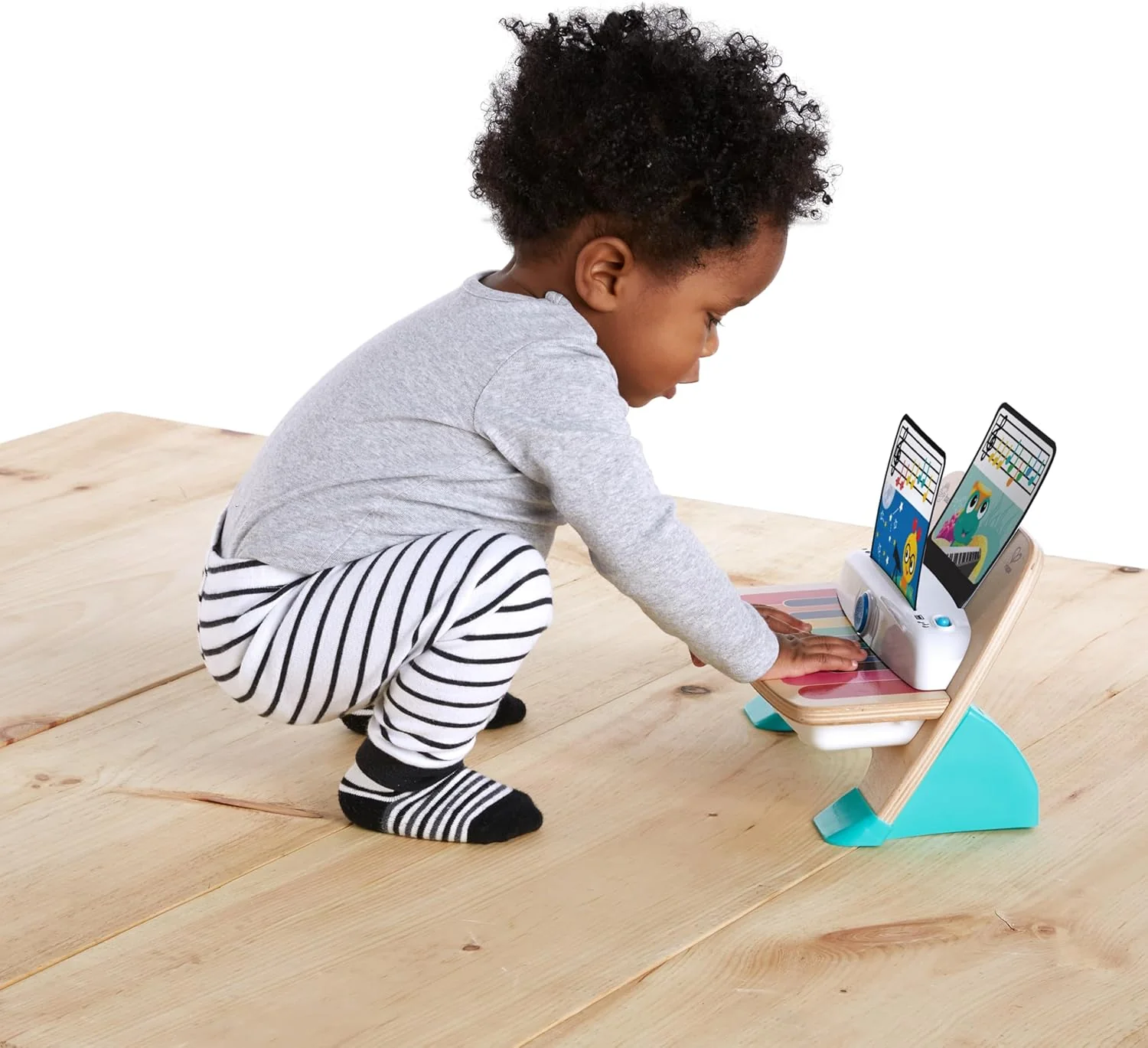 Baby Einstein Piano Musical Toy 11649 - Image 14