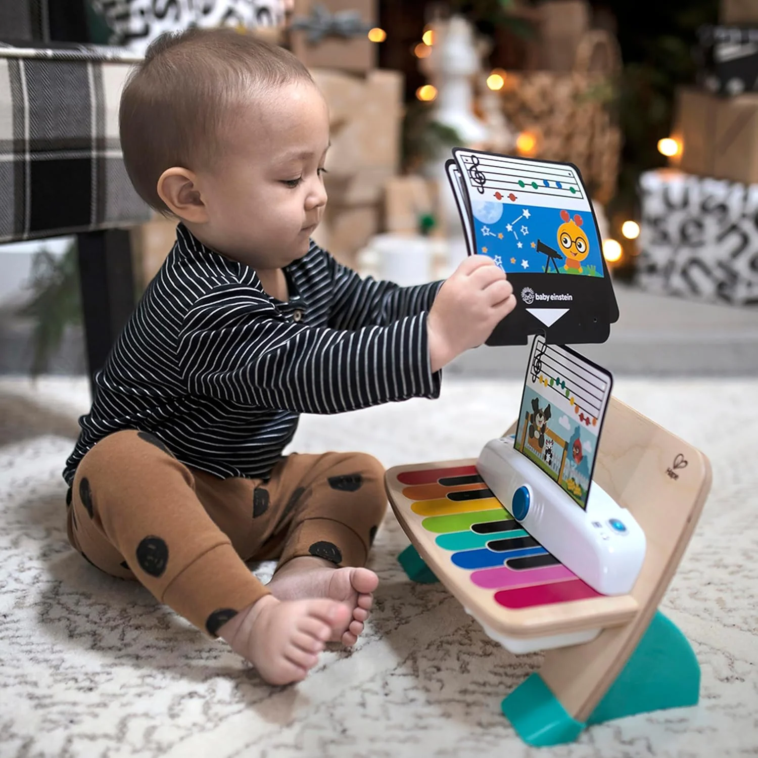 Baby Einstein Piano Musical Toy 11649 - Image 16