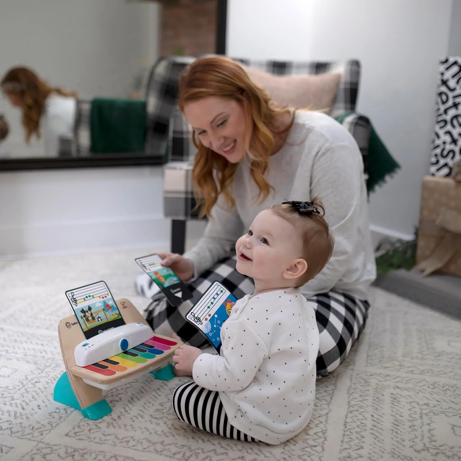 Baby Einstein Piano Musical Toy 11649 - Image 17