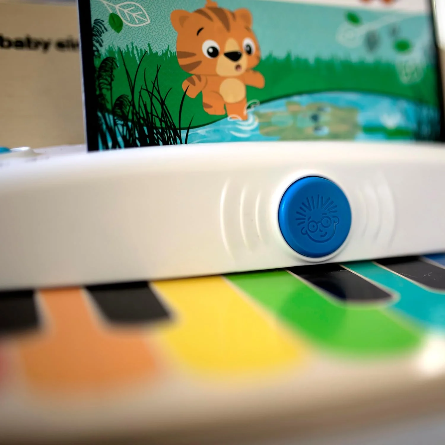 Baby Einstein Piano Musical Toy 11649 - Image 19