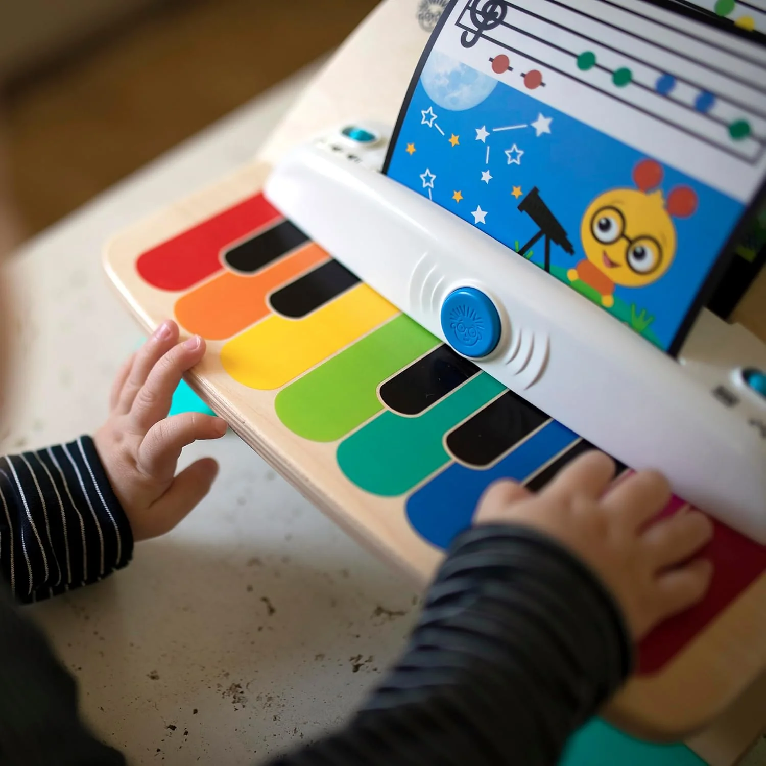 Baby Einstein Piano Musical Toy 11649 - Image 20