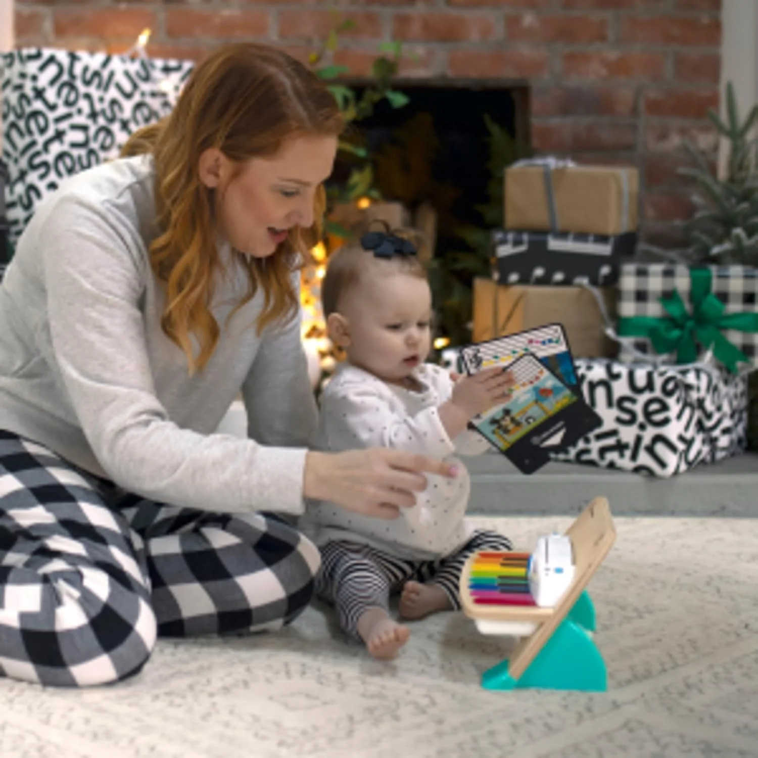 Baby Einstein Piano Musical Toy 11649 - Image 7