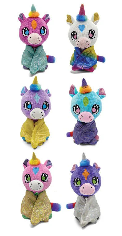 Baby Gemmy Lucky Unicorns Magic Egg XL GD012A1 - Image 3