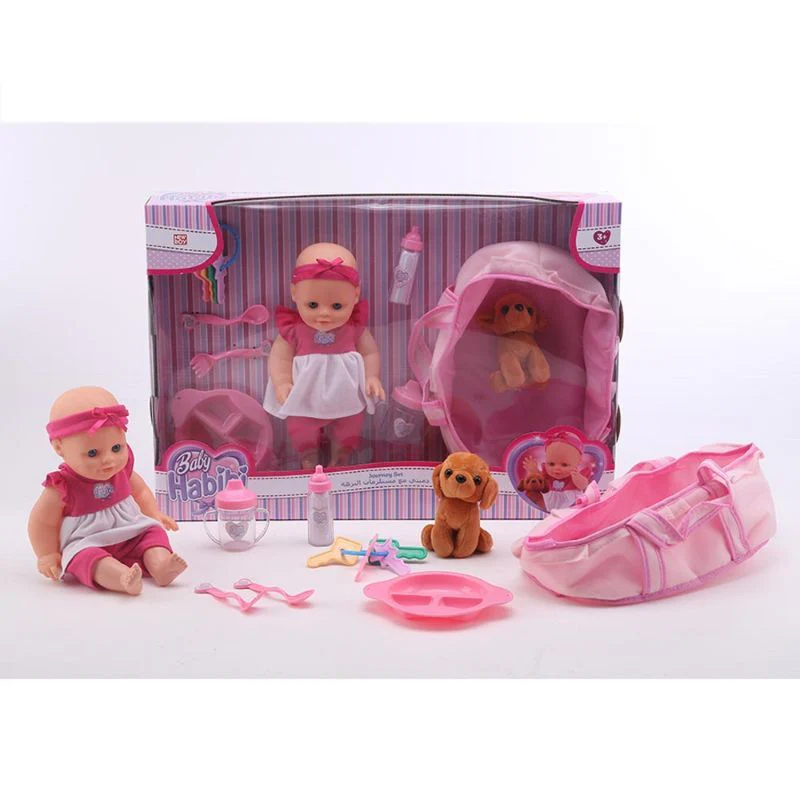 Baby Habibi Basic Journey Set NB915820 - Image 2