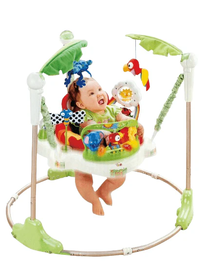 Baby Jumper W9670/63507/J1102/B4134