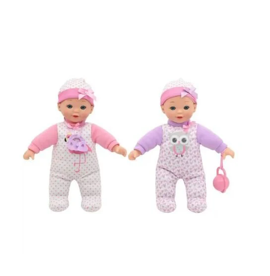 Baby Maziuna Baby Nursery 11inch BM5612 - Image 2
