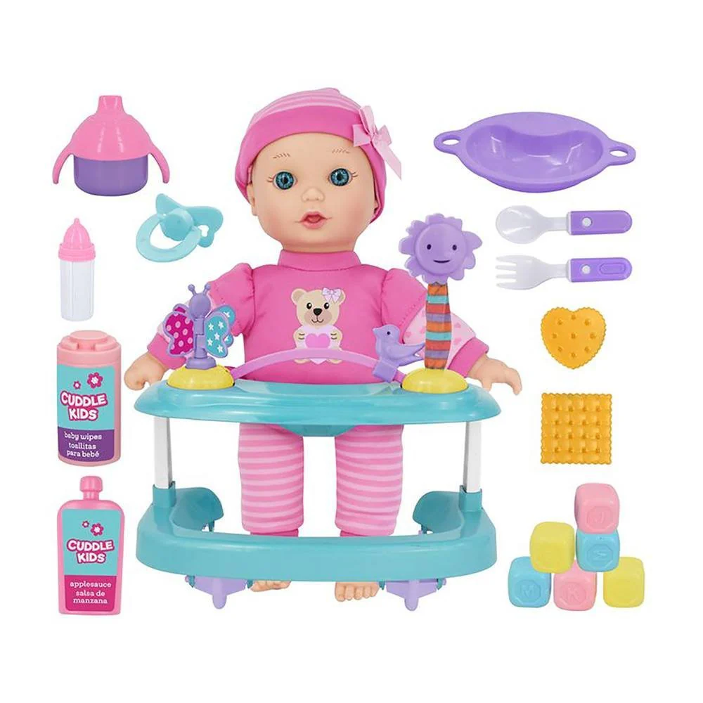 Baby Maziuna It's Playtime 11inch BM3740 - Image 2