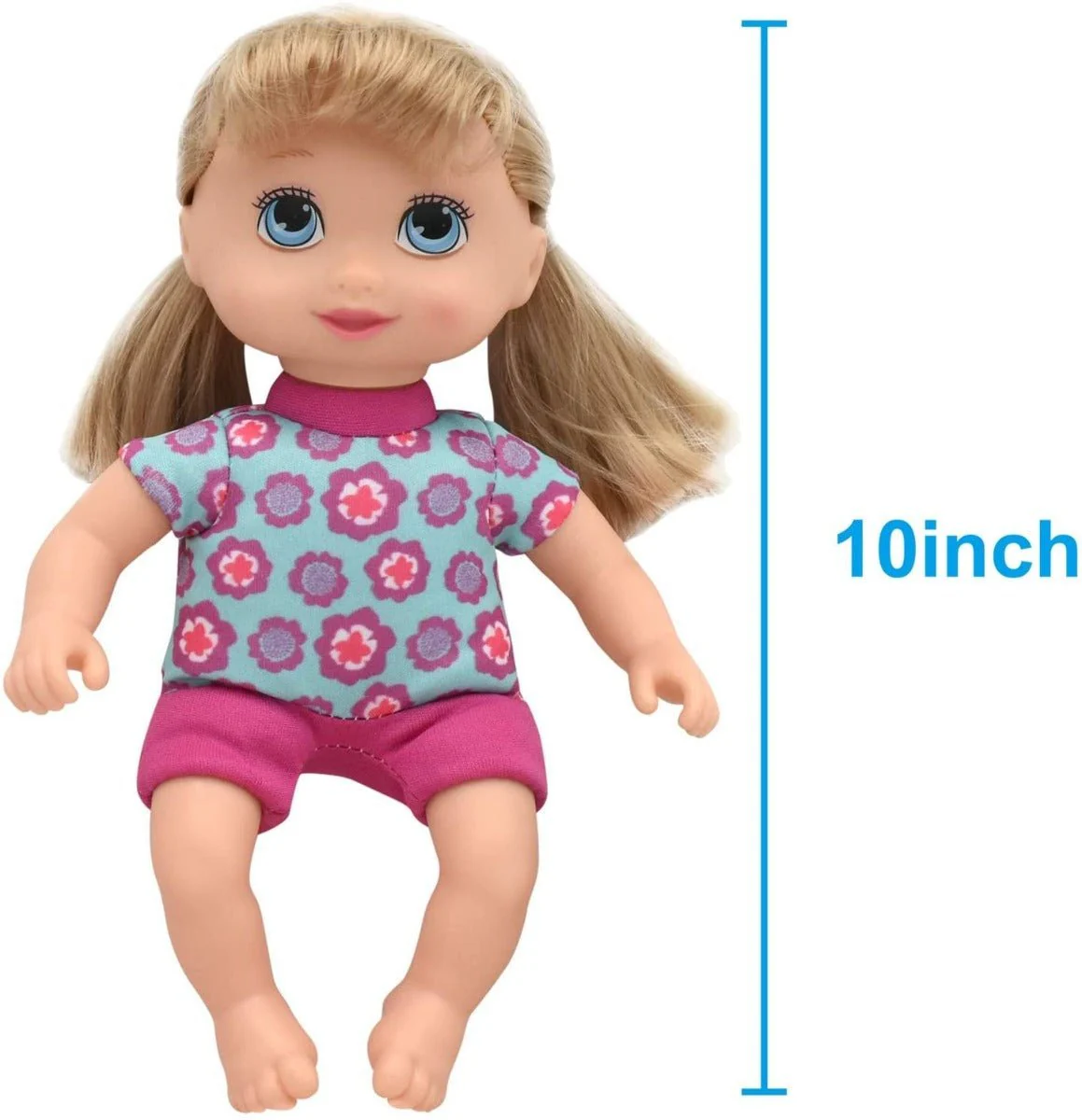 Baby Maziuna Little Sweeties Pet Parade - Image 3