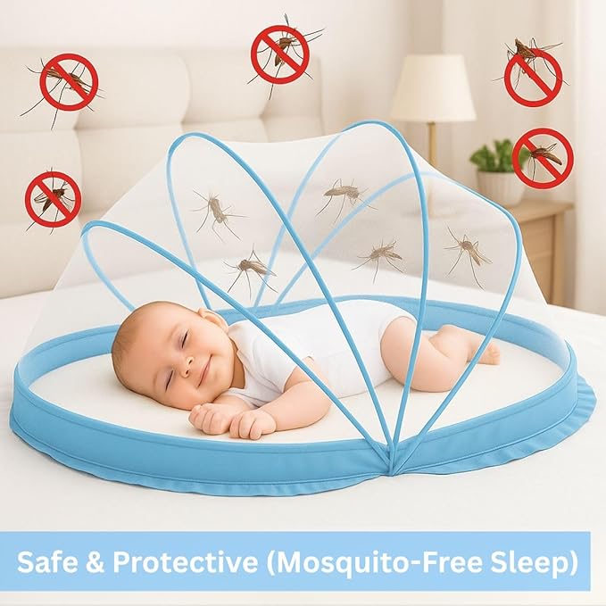 BABY MOSQUITO NET TH001 - Image 4