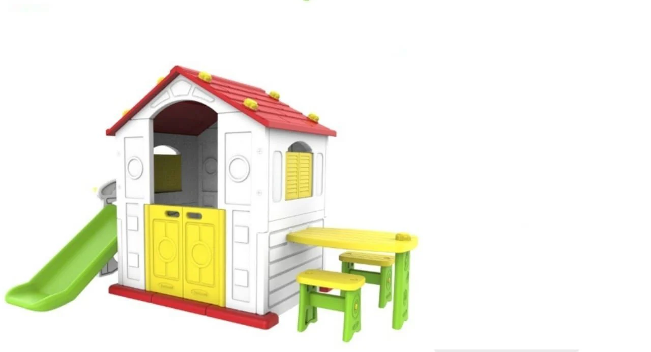 Baby Play House CHD-503