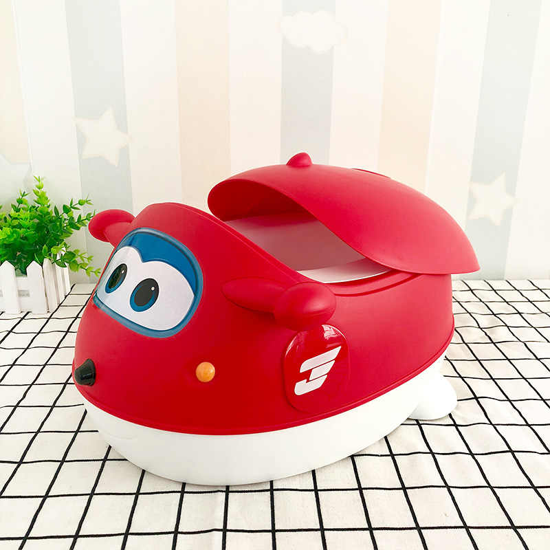 Baby Potty Toilet Bowl