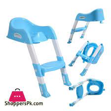 Potty Baby Seat P3061/6815 - Image 3