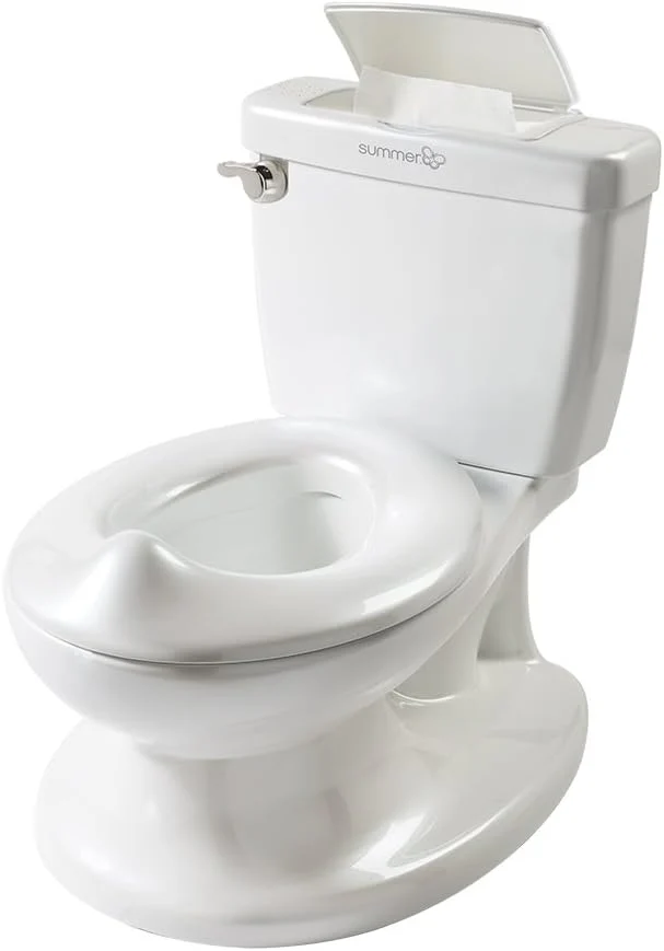 Baby Potty White BH-112