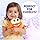 Baby Shark Big Show William Fishlight Plush 61325 - Image 3