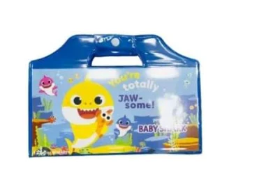 Baby Shark Color Markers Set BSR51-1245