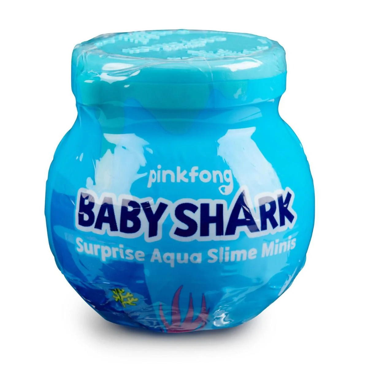 Baby Shark Slime Blind Minis 61098 - Image 2