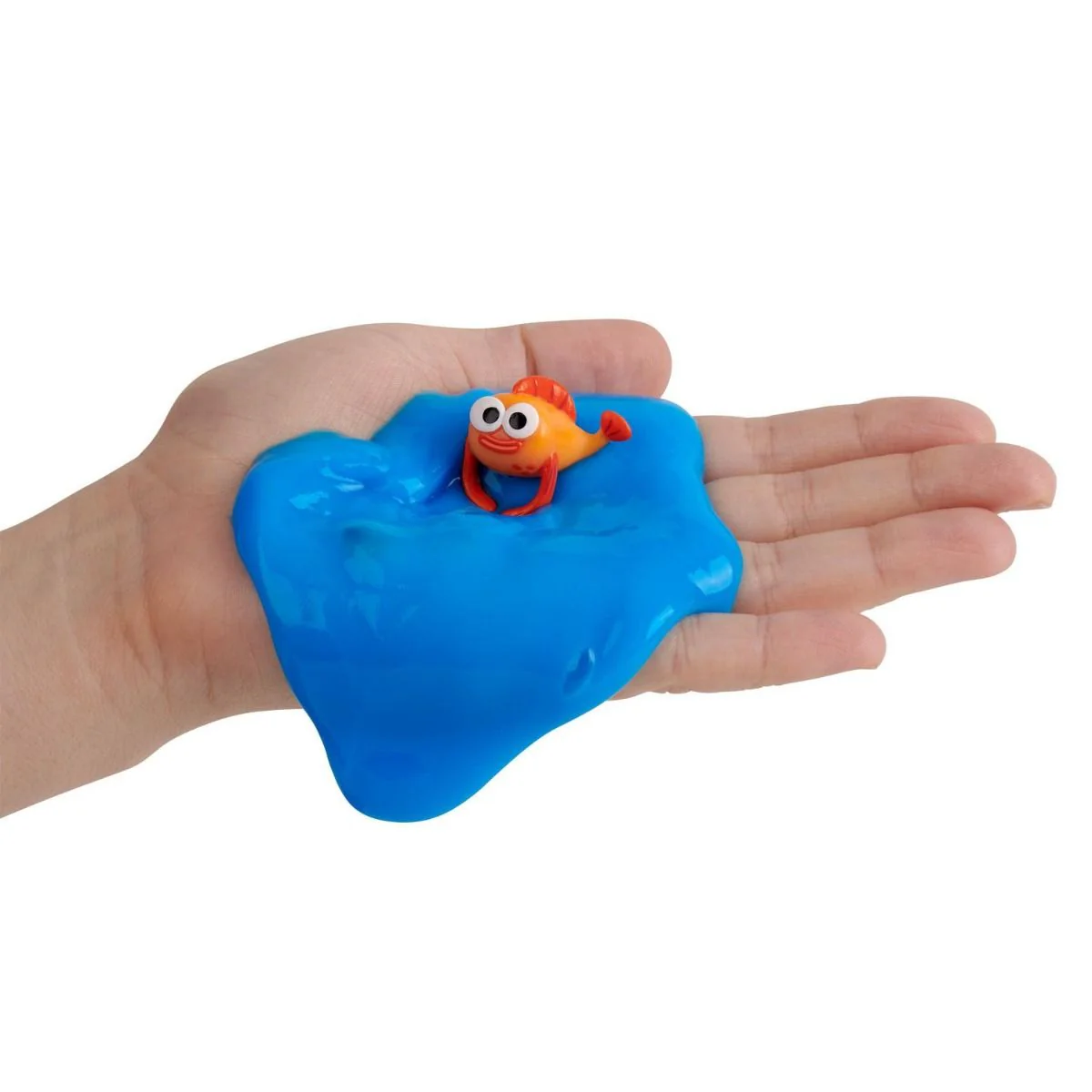 Baby Shark Slime Blind Minis 61098 - Image 3