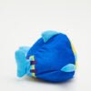Baby Shark Super Shark Reversible Plush 61427 - Image 2