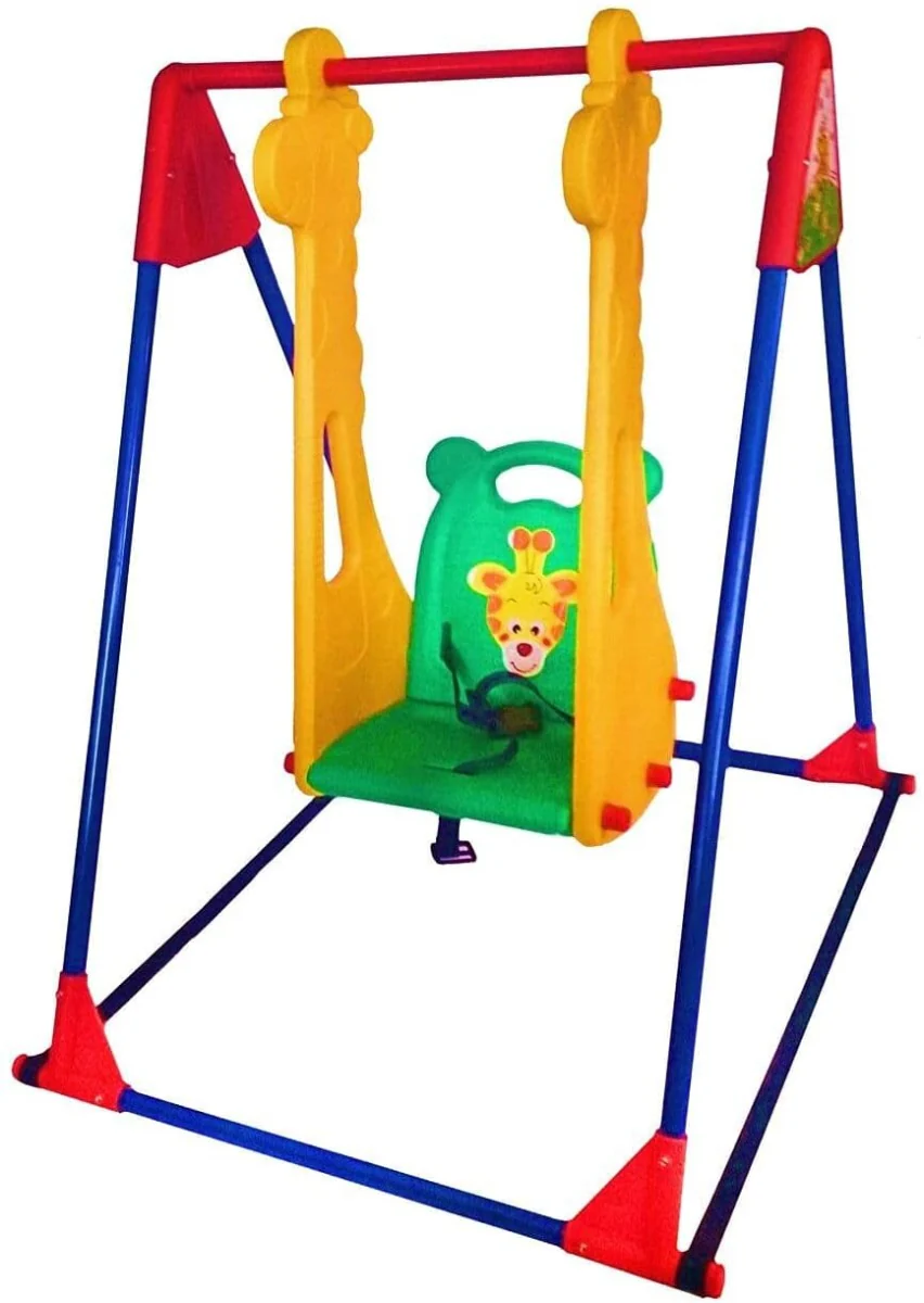 Baby Single Swing CL-802