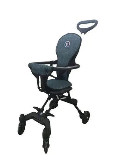 Baby Stroller Blue LB-717