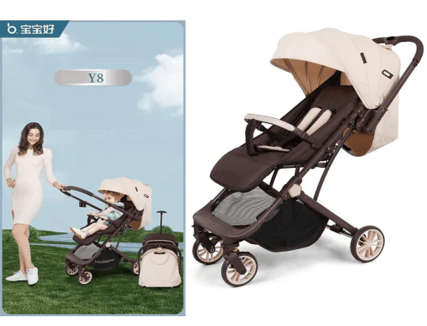 Baby Stroller Y8/S5517