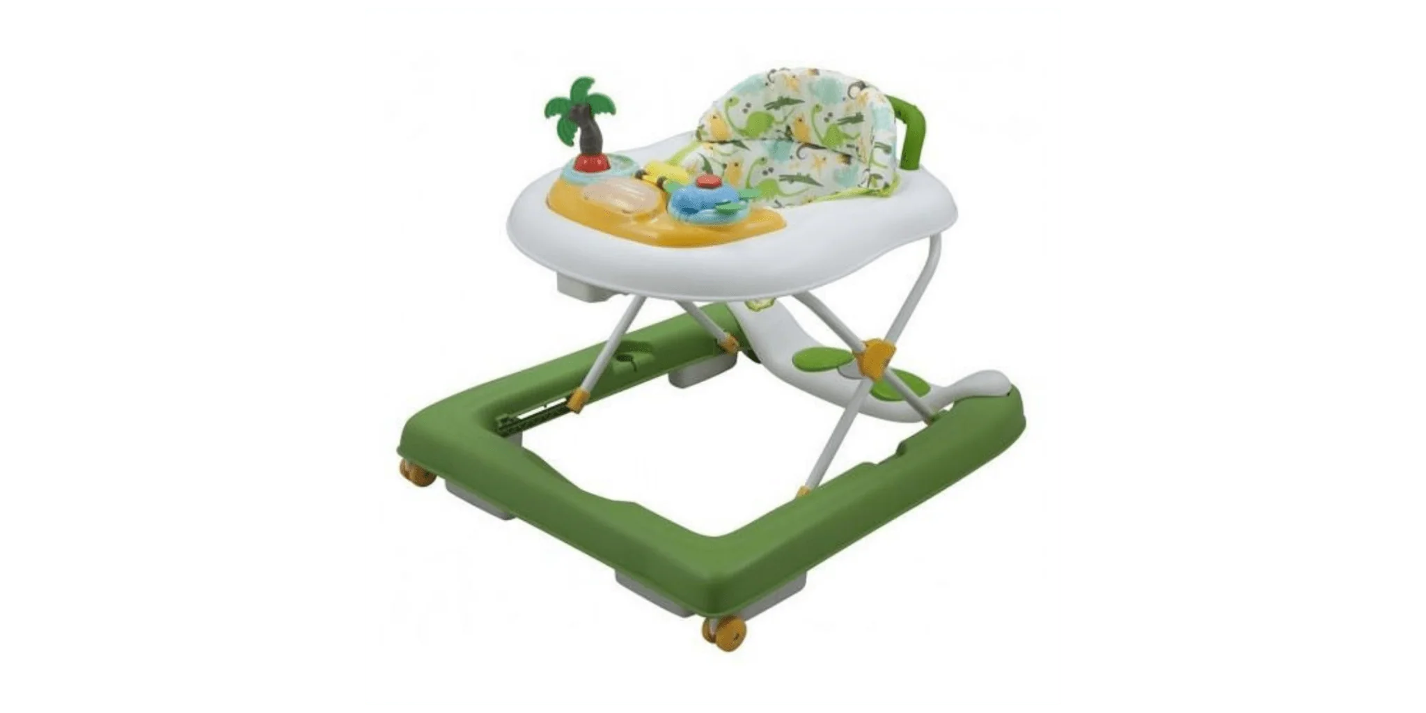 Baby Walker