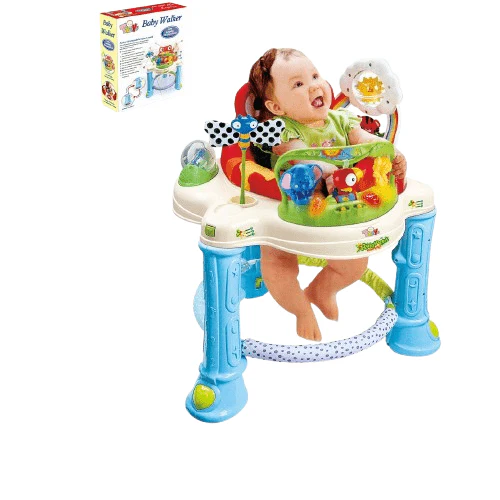 Baby Walker B4133/63506
