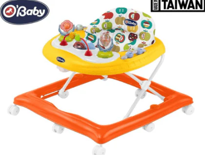 Baby Walker B4630/BG1609