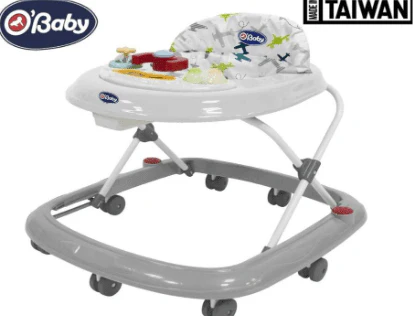 Baby Walker B7753/BG0618