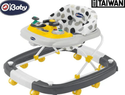 Baby Walker B7758/BG0108