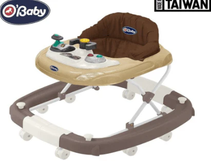 Baby Walker B8684/BG0119