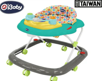 Baby Walker B9092/BG061