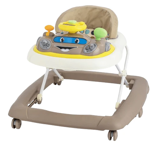Baby Walker Biege B11262/108
