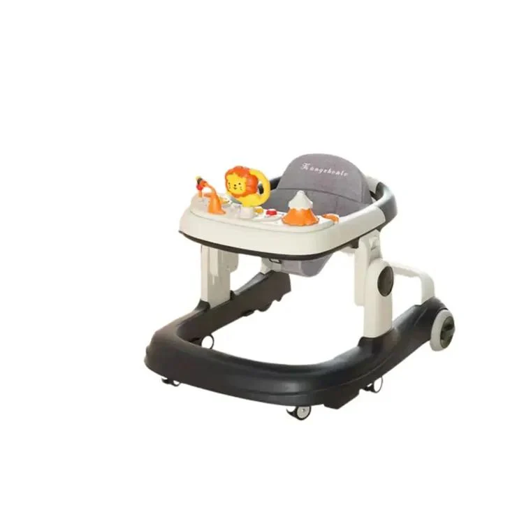 Baby Walker Black 910/B10760