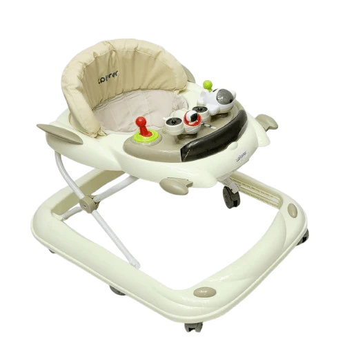 Baby Walker White B8876/BW10