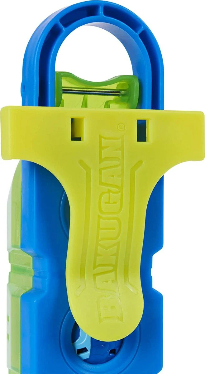 Bakugan Baku-clip Storage Case S3 Assorted 6058285 - Image 6