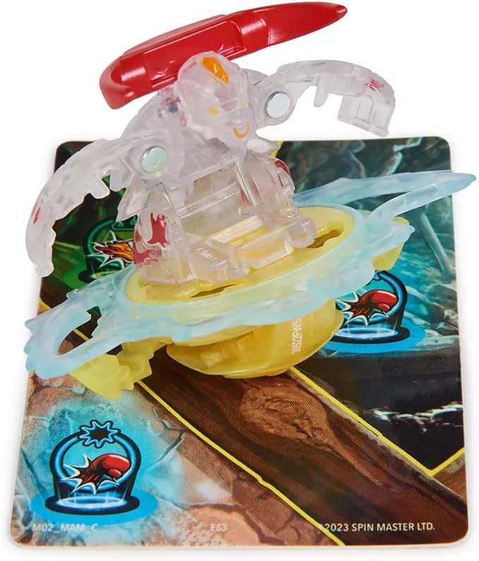 Bakugan Battle Pack S1 6066988 - Image 3