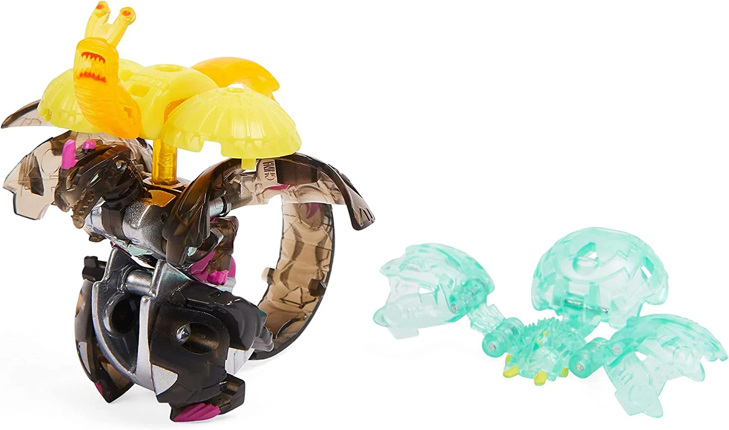 Bakugan Battle Strike Asst 6062874 - Image 5